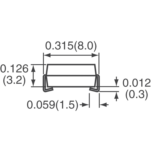 B72650M0131K072 EPCOS - TDK Electronics TVS - Varistori MOV